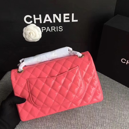 Chanel 2.55 Series Flap Bags Original Leather A1112 Pink