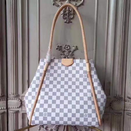 Louis Vuitton Damier Azur Canvas PROPRIANO N44027