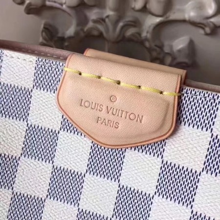 Louis Vuitton Damier Azur Canvas PROPRIANO N44027