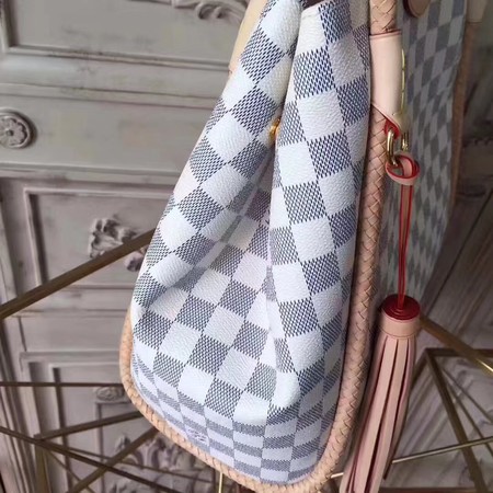 Louis Vuitton Damier Azur Canvas PROPRIANO N44027