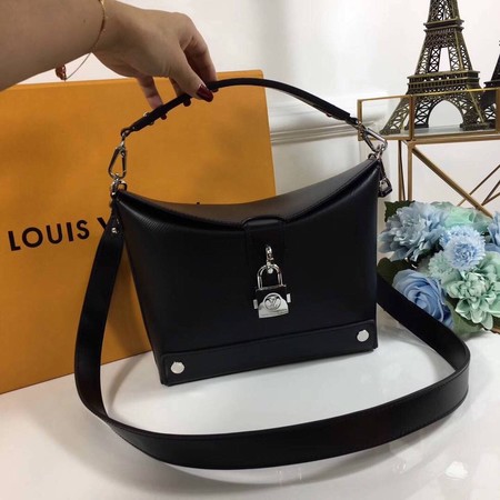 Louis Vuitton Epi Leather BENTO BOX M56039