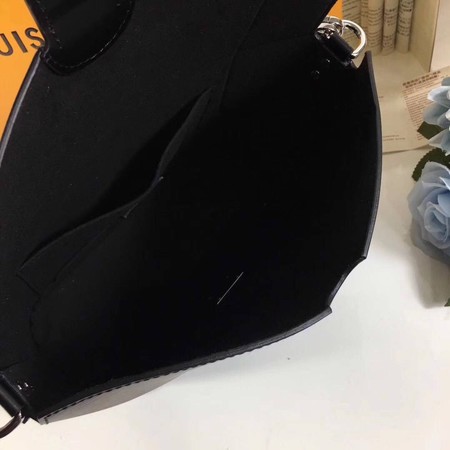 Louis Vuitton Epi Leather BENTO BOX M56039