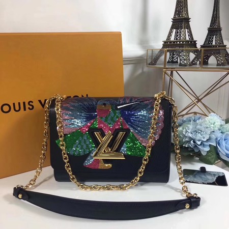 Louis Vuitton Epi Leather TWIST PM M54720