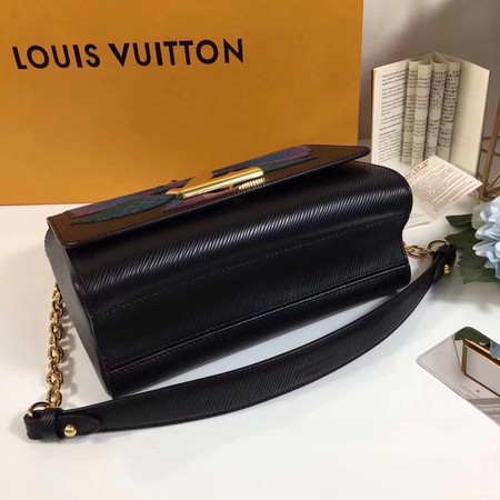 Louis Vuitton Epi Leather TWIST PM M54720