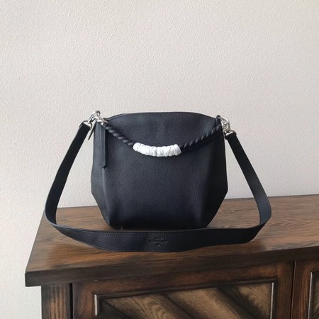 Louis Vuitton Mahina Leather BABYLONE PM M50032 Black