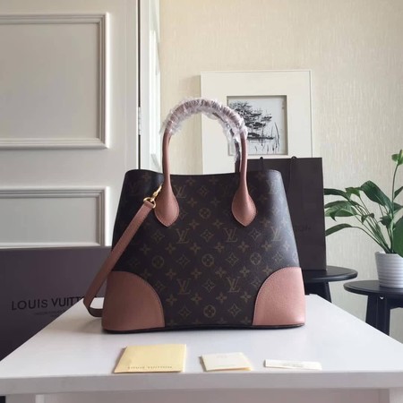 Louis Vuitton Monogram Canvas FLANDRIN M41596 Pink