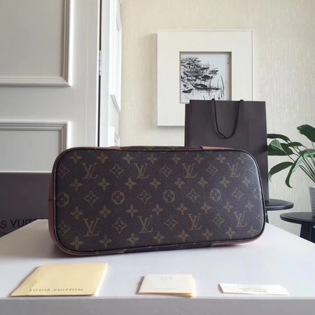 Louis Vuitton Monogram Canvas FLANDRIN M41596 Pink