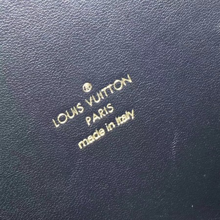 Louis Vuitton Monogram Canvas Petit Noe Trunk M43511 Wheat
