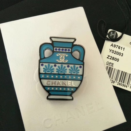 Chanel Brooch CH122701