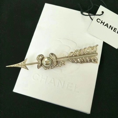 Chanel Brooch CH122719