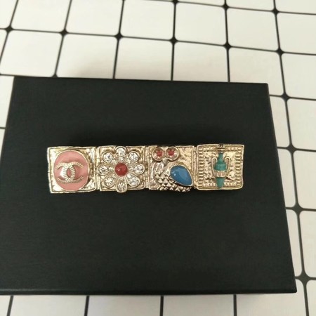 Chanel Brooch CH122702