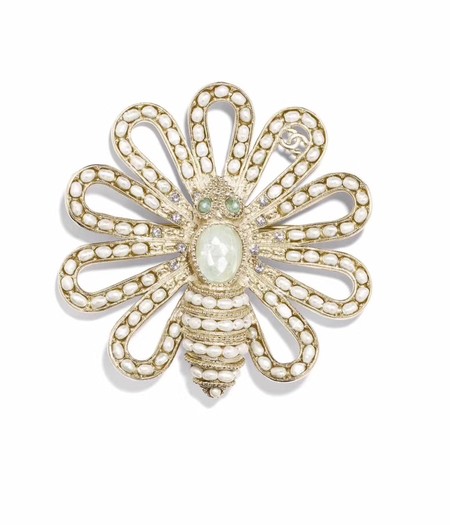 Chanel Brooch CH122704