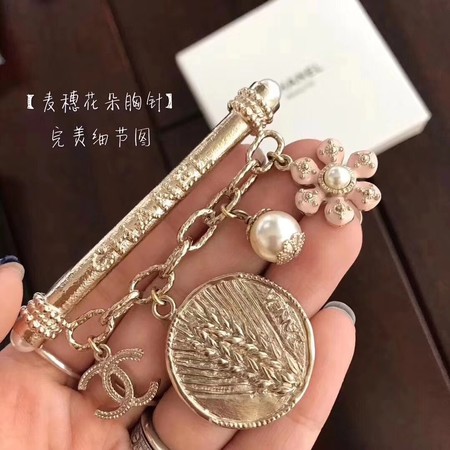 Chanel Brooch CH122705