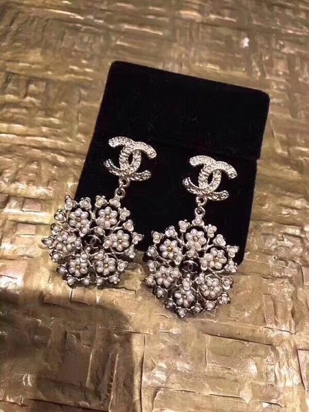 Chanel Earrings CH122701