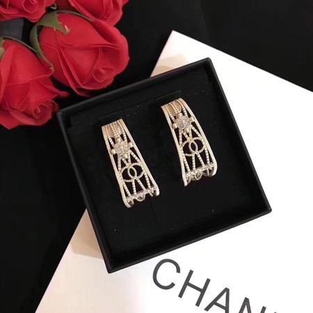 Chanel Earrings CH122711