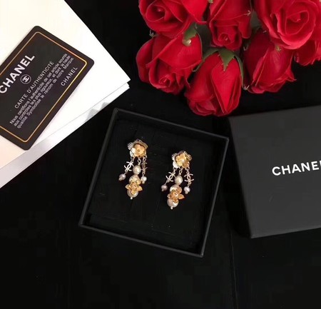 Chanel Earrings CH122712