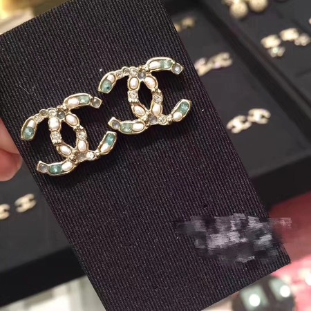 Chanel Earrings CH122714