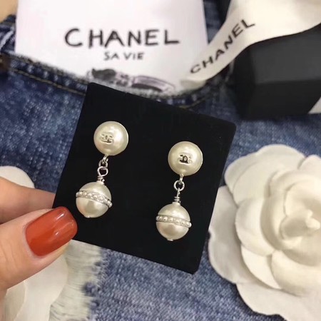 Chanel Earrings CH122715