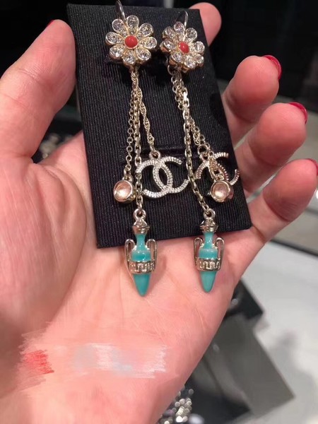 Chanel Earrings CH122716