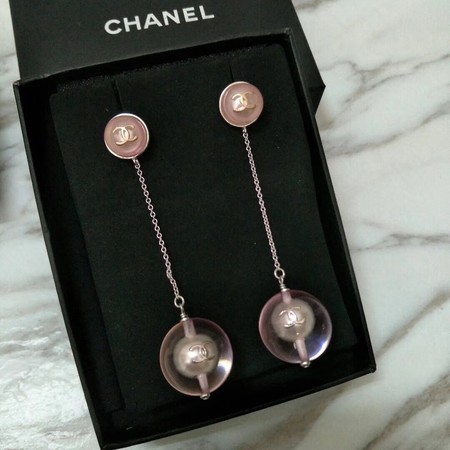 Chanel Earrings CH122717