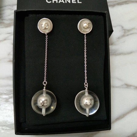 Chanel Earrings CH122718
