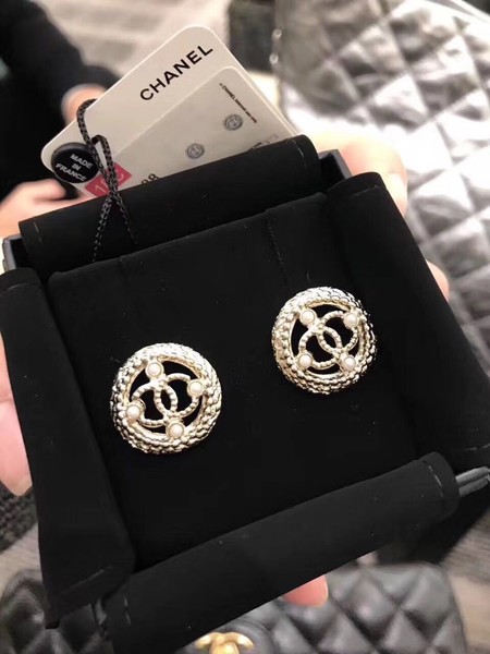 Chanel Earrings CH122722