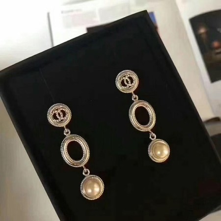Chanel Earrings CH122723
