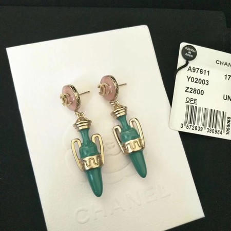 Chanel Earrings CH122704