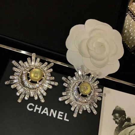 Chanel Earrings CH122740