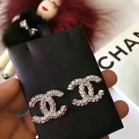 Chanel Earrings CH122741