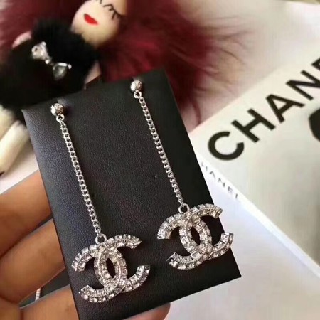 Chanel Earrings CH122742