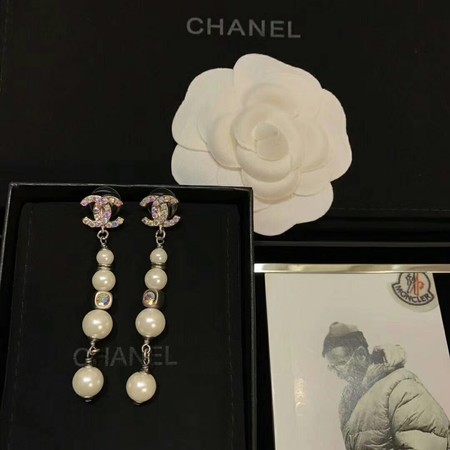 Chanel Earrings CH122743