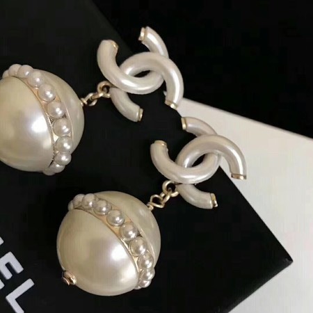 Chanel Earrings CH122745