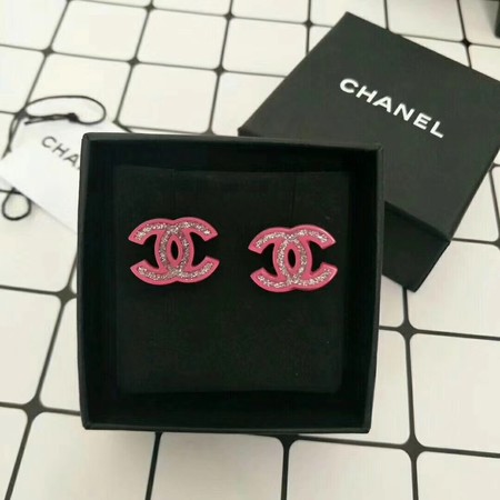 Chanel Earrings CH122749