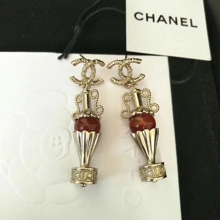 Chanel Earrings CH122707