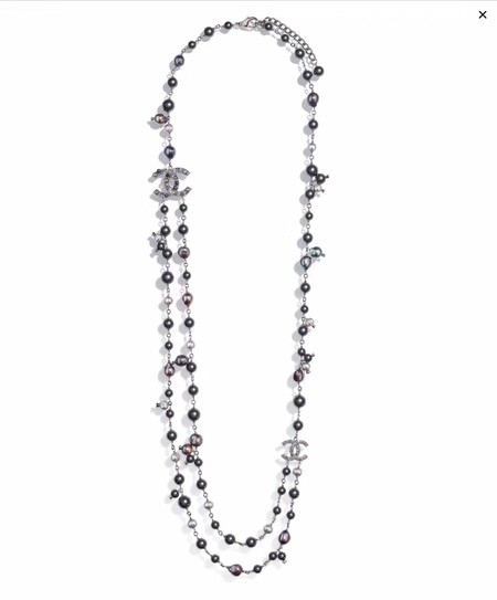 Chanel Necklace CH122712