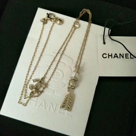 Chanel Necklace CH122715