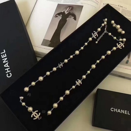 Chanel Necklace CH122719
