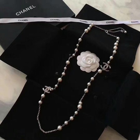 Chanel Necklace CH122724