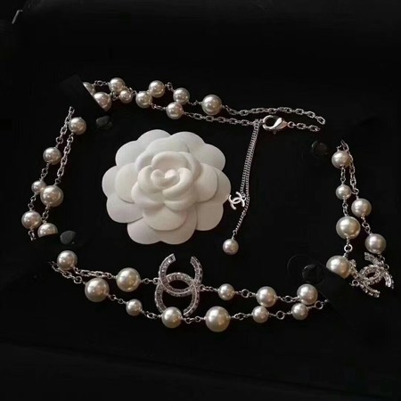 Chanel Necklace CH122725
