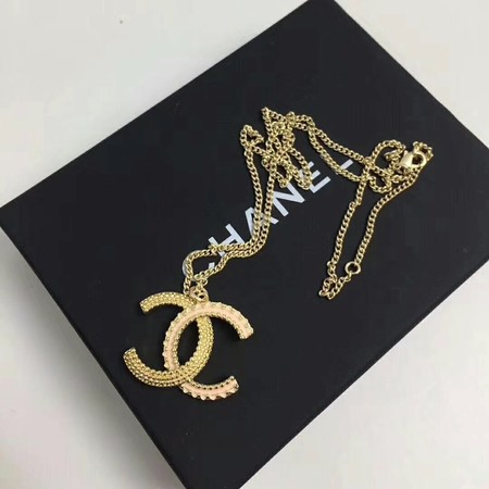 Chanel Necklace CH122727
