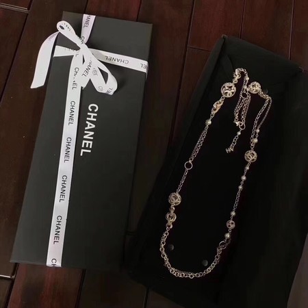 Chanel Necklace CH122704