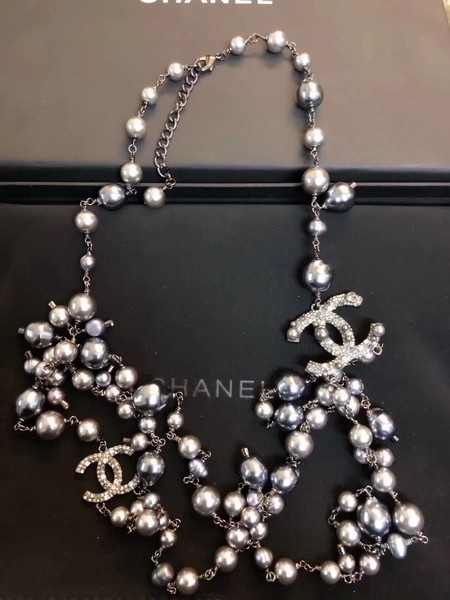 Chanel Necklace CH122706