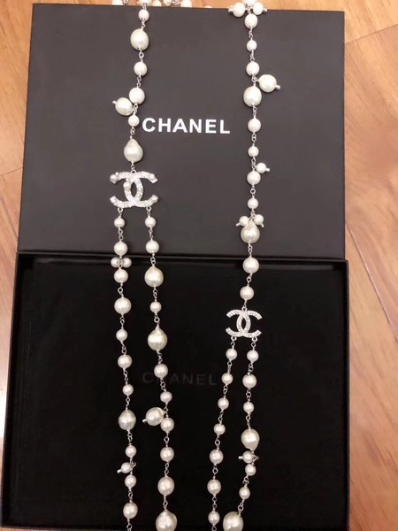 Chanel Necklace CH122709