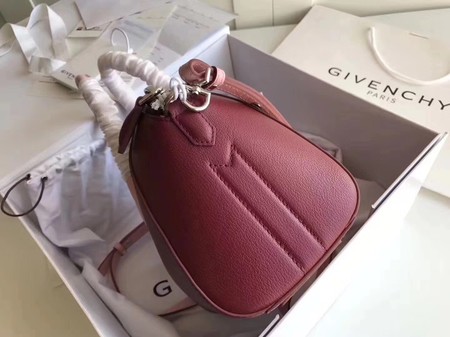 Givenchy Antigona Bag Calfskin Leather G33256 Pink