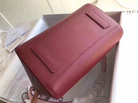 Givenchy Antigona Bag Calfskin Leather G33256 Pink