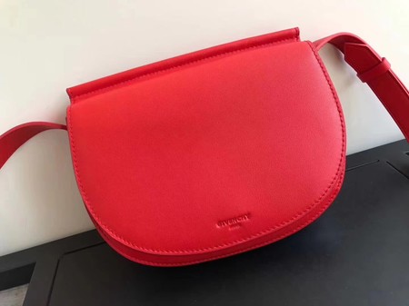 Givenchy INIFINITY Flap Shoulder Bag G06649 Red