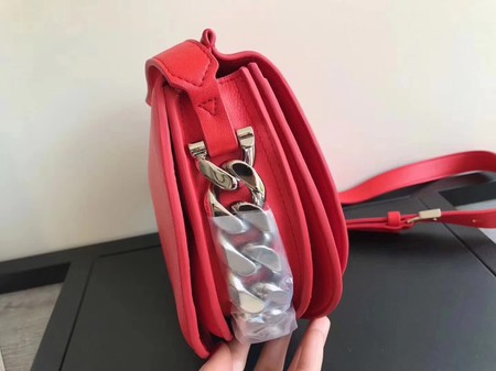 Givenchy INIFINITY Flap Shoulder Bag G06649 Red