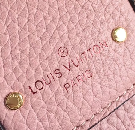 Louis Vuitton Damier Ebene Canvas BOND STREET N64416 Pink