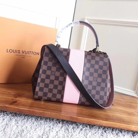 Louis Vuitton Damier Ebene Canvas BOND STREET N64416 Pink